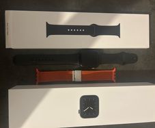 Apple Watch s5 44m