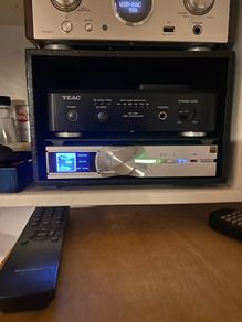Ifi neo stream