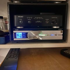 Ifi neo stream