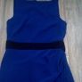 Women's Knee Length Dress. Image 4