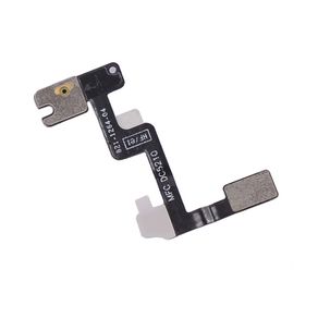 New Transmitter Microphone Flex Cable Replacement Part For iPad 2 -#101301