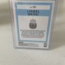football card Lionel messi Image 2