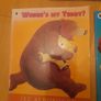 Children's Bear books by Jez Alborough Image 3