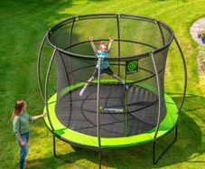 Trampoline - Brand New