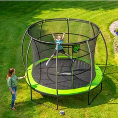 Trampoline - Brand New