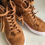 Gorgeous shoes size 3 Image 2