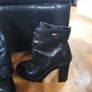 Tommy Hilfiger boots Image 2