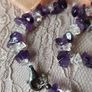 Natural stones necklace Image 2