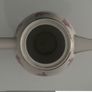 Antique Limoges (Salmon & Cie - TLB) Porcelain Art Deco Teapot - Pre-World War II - Made between 1929 -1939 - Perfect Condition as stored in display cabinet Image 7