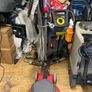 Cleanfix floor polisher scrubber buffer Image 2