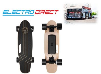 Electric Skateboards for Sale