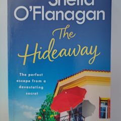 The Hideaway