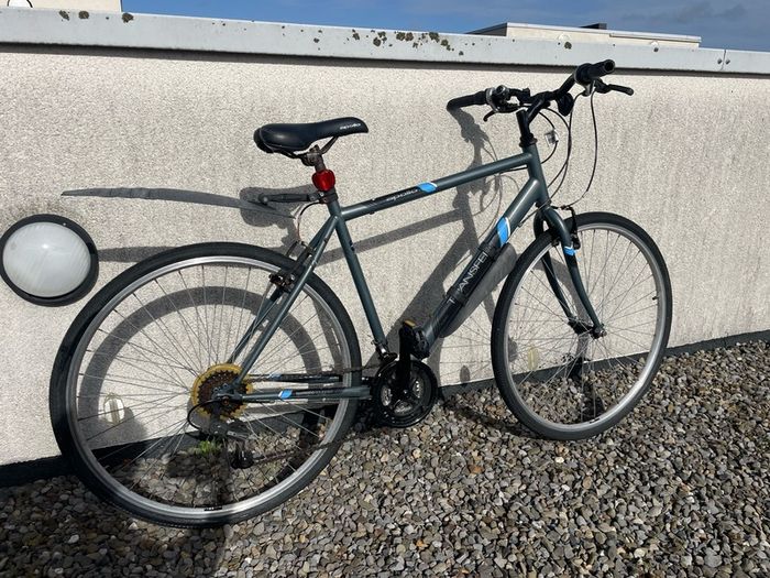 Bikes