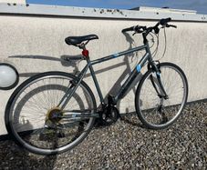 Bikes