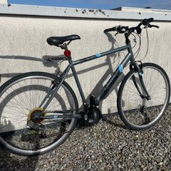 Bikes