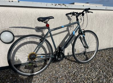 Bikes