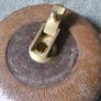 vintage boxed swordfish tape measure Image 3