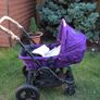 Pram/Buggy Image 8