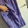 UK14 Reg, M&S Per Una Floral Maxi Dress - Brand-New with Tags Image 6