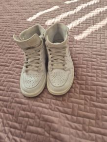 Nike runners