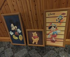 Disney pictures