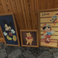 Disney pictures