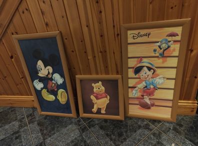 Disney pictures