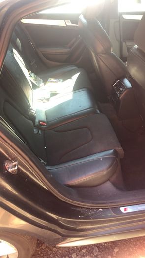 Audi Sline A4