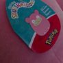 Jumbo 20" Slowpoke squishmallow Image 2