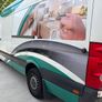 volkswagen crafter lwb Image 6