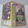 Ghoulies (1985) VHS Tape - Rare Cult Horror - PAL - Play-Tested & Mold-Free! Image 4
