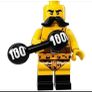 Lego Minifigures Various CMF - see individual prices Image 5