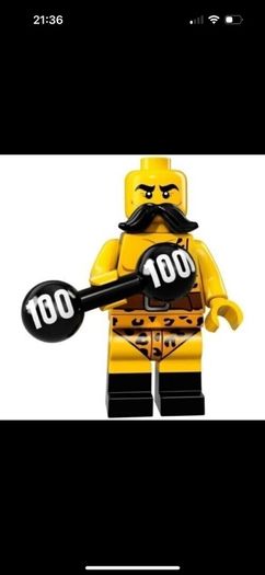 Lego Minifigures Various CMF - see individual prices