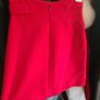Karen Millen line wrap mini dress - Delivery Image 4