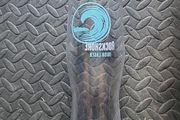 rockshore pint glasses new style x24