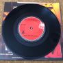 Nine Below Zero - Sugarbeat (1982) 7" Image 3