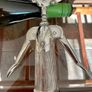 Vintage Italian Pierre the Sommelier Silverplate Corkscrew Wine Bottle Opener Image 9