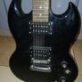 electric guitar Image 3