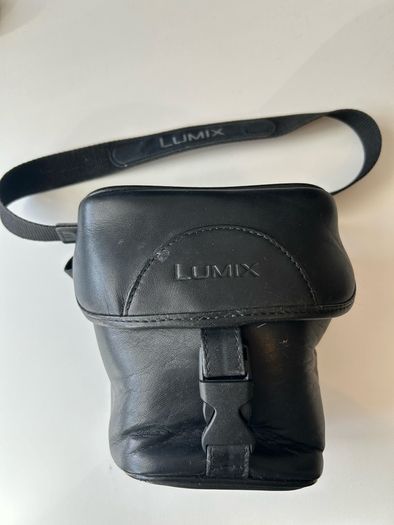 Panasonic Lumix FZ72