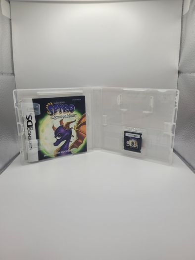 [READ DESCRIPTION] Nintendo DS Bundle [Items Can Be Bought Separately]