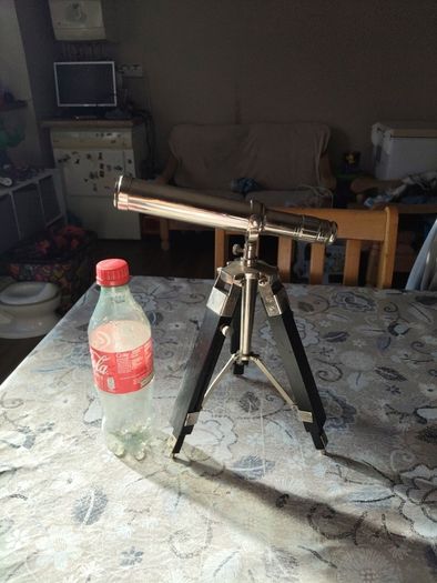 telescope