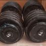 Dumbells Image 2