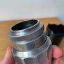 Jupiter 11 - 135mm f/4 - Vintage Camera Lens - Screw Mount Image 9