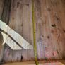 Dog house, new, timber, for large or x-large dogs Image 9