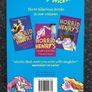 Horrid Henry Books Image 2