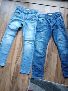 Boys jeans 10yo