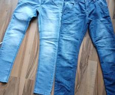 Boys jeans 10yo