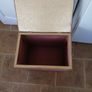 Storage Box Vintage Image 5