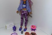 monster high clawdeen