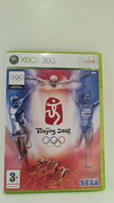 Beijing 2008 Xbox 360